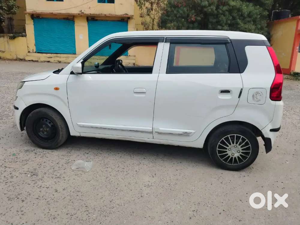 Maruti Suzuki Wagon 2019 Exchange Bhi Kr Sakte Hai Desire Brezza Swift