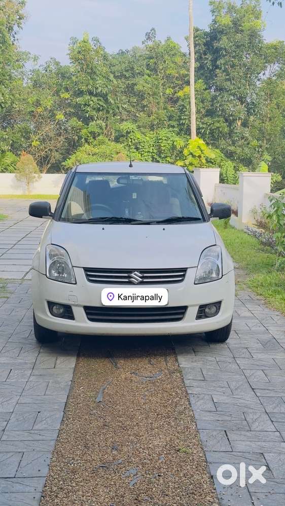Maruti Suzuki Swift Dzire 2009 Diesel Well Maintained