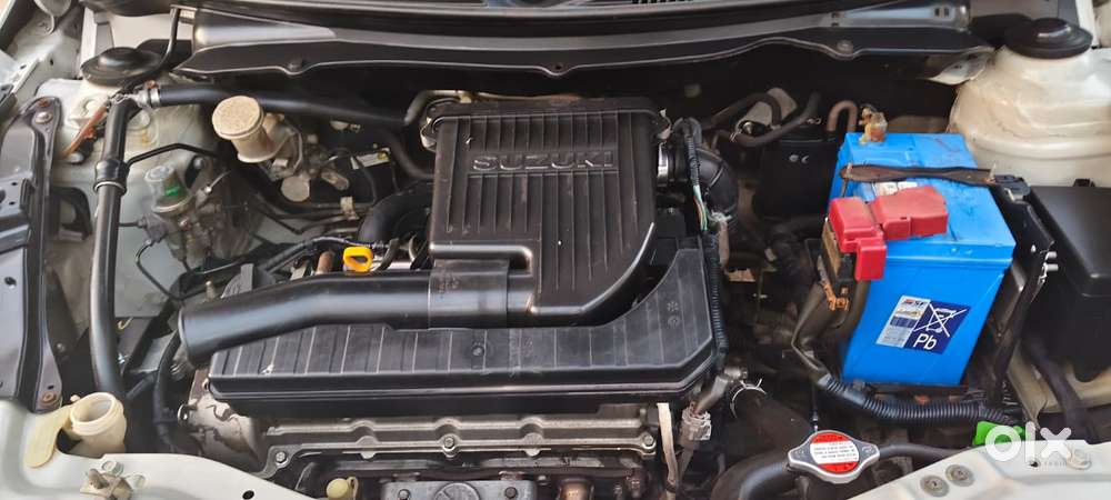 Maruti Suzuki Swift Dzire 1.3 Vxi, 2014, Petrol