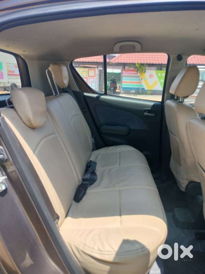 Maruti Suzuki Ritz, 2012, Diesel