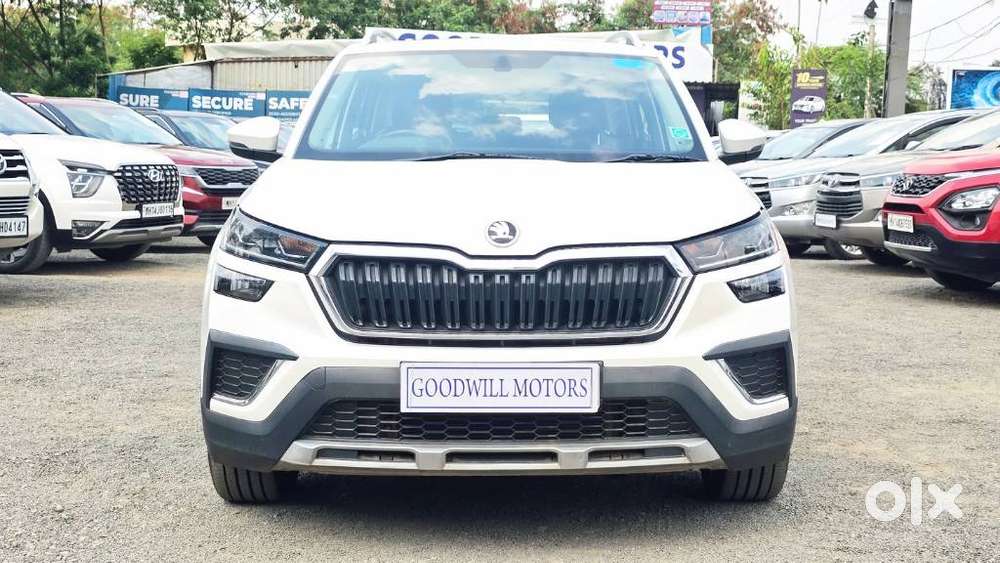 Skoda Kushaq 1.0 Tsi Style, 2023, Petrol