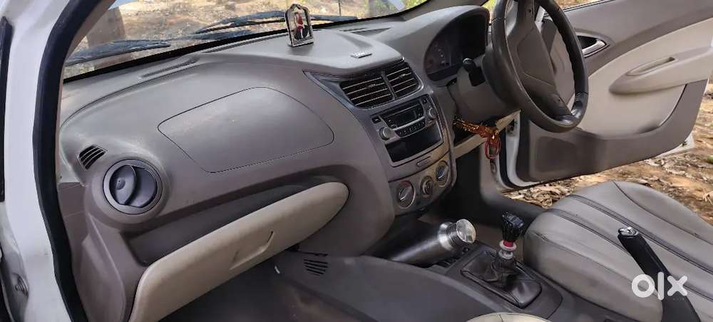 Chevrolet Sail 2014 Diesel 122380 Km Driven