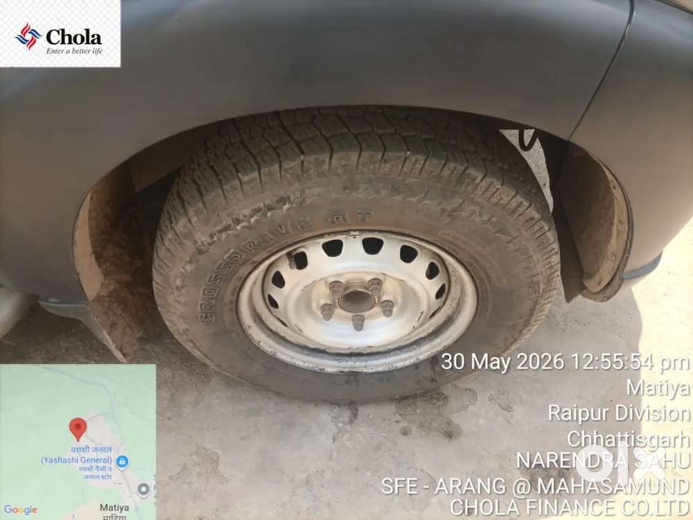 Mahindra Scorpio Classic 2019