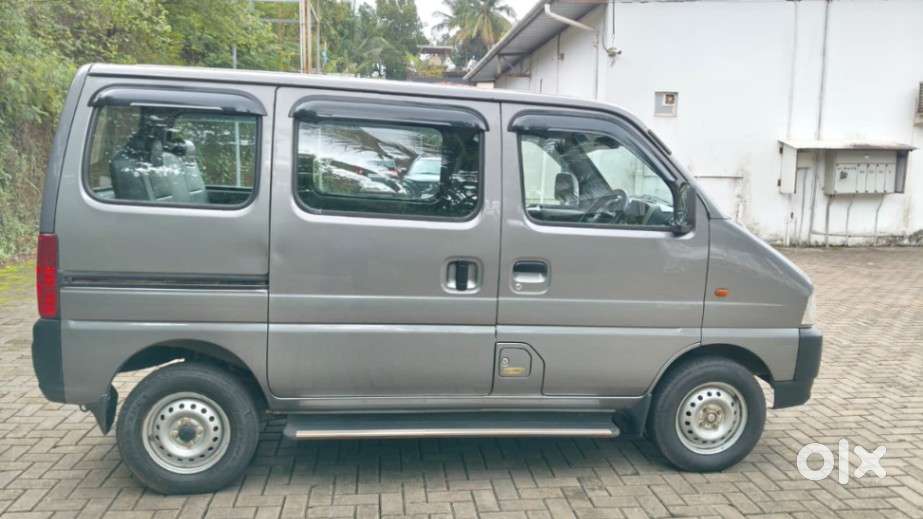 Maruti Suzuki Eeco, 2023, Petrol