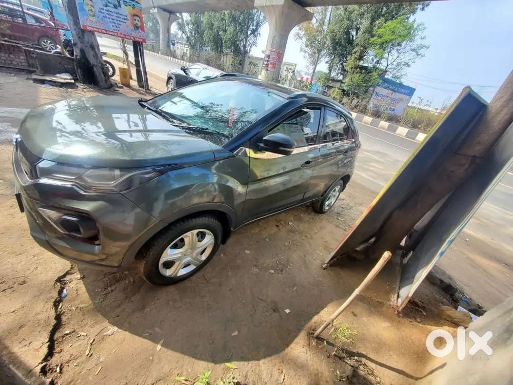 Tata Nexon 2020 Petrol Well Maintained Good Condition