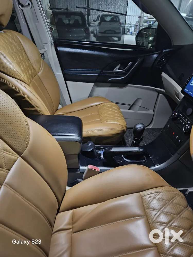 Superb Car Excellent Condition Mahindra Xuv500 Diesel 2015