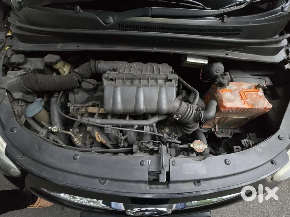 I10 Sportz Automatic Kappa 2