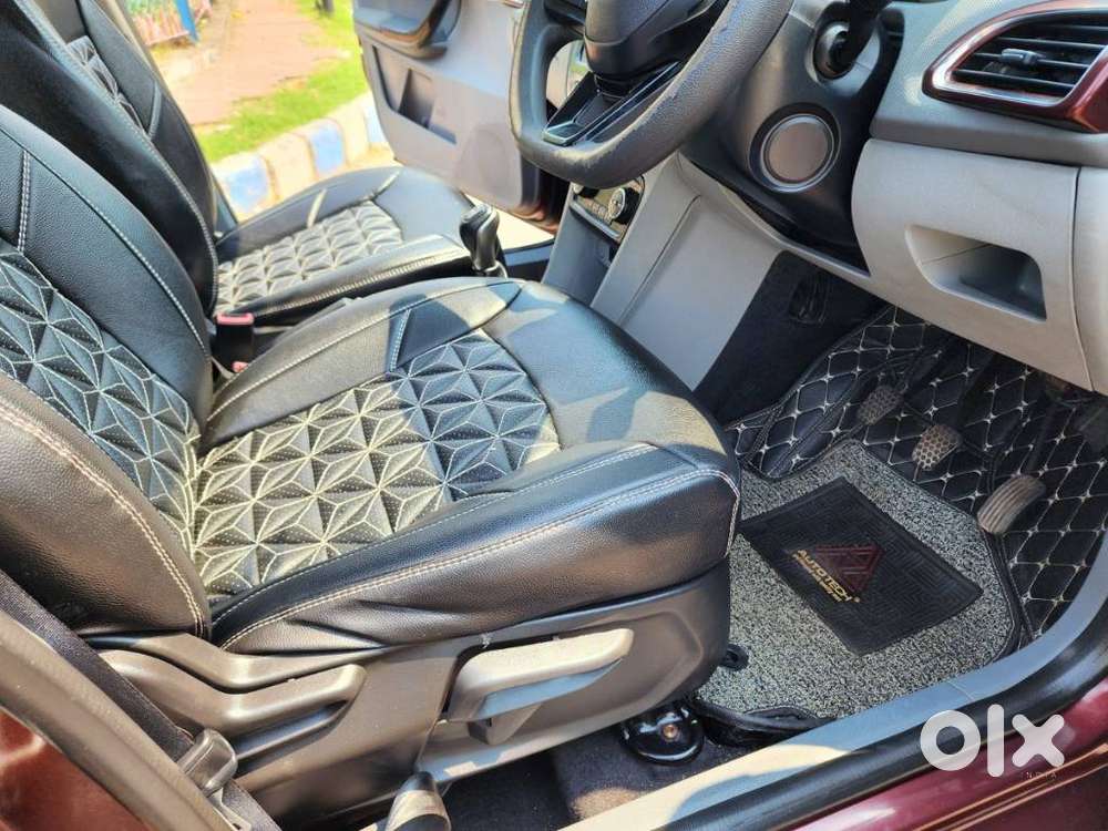 Tata Tigor 1.2 Revotron Xz Plus, 2021, Petrol