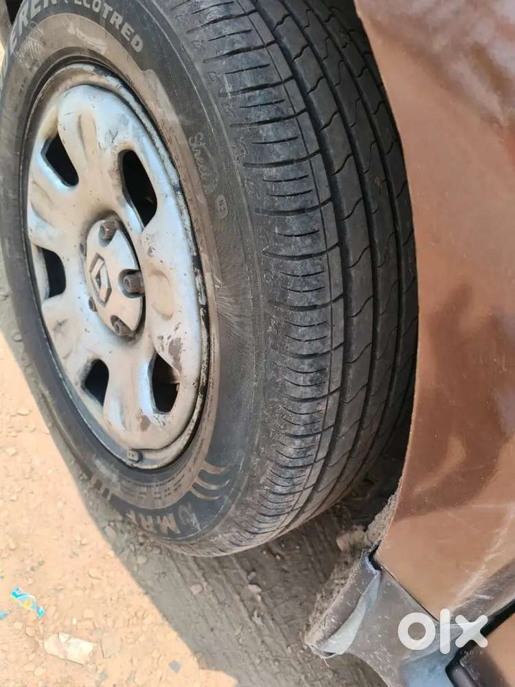 Renault Duster 2015 Diesel 65000 Km Driven