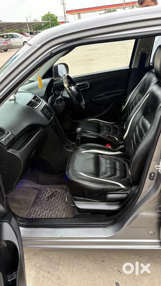 Maruti Suzuki Swift 2012 Petrol 90000 Km Driven