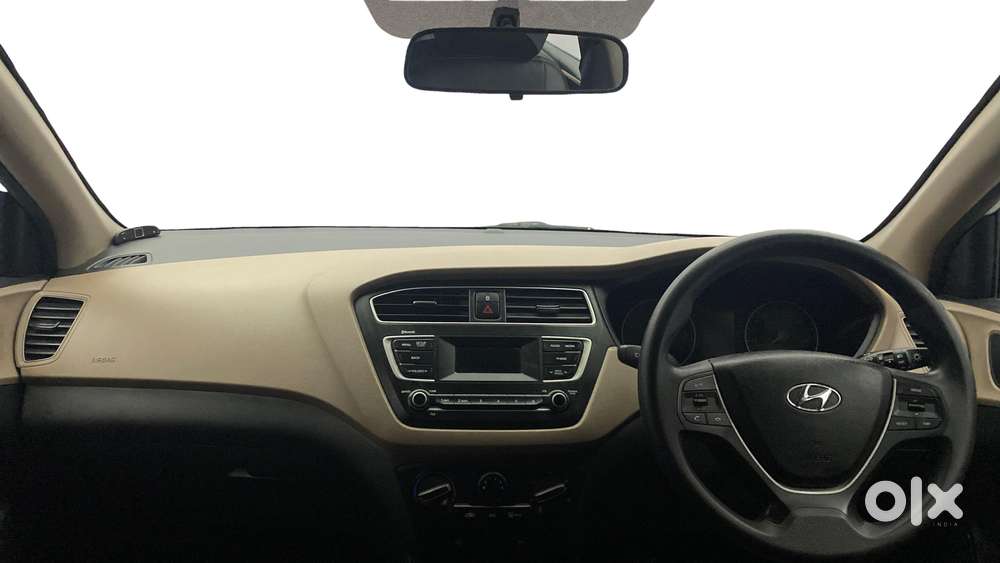 Hyundai Elite I20 Sportz 1.2, 2018, Petrol