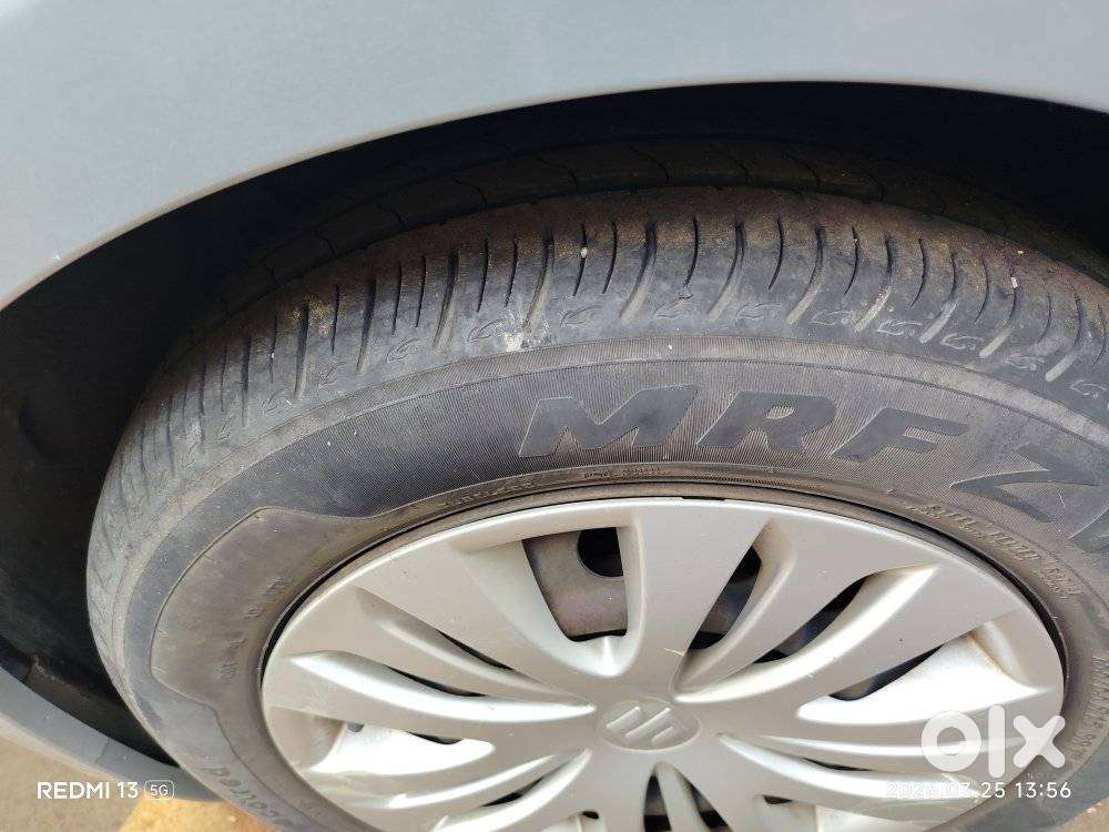 Maruti Suzuki Ertiga 2012-2015 Vxi Abs, 2014, Petrol