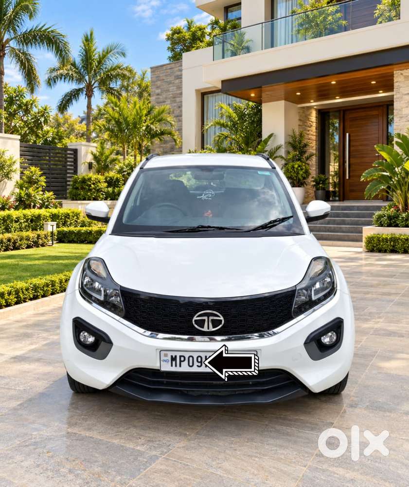 Tata Nexon 1.5 Revotorq Xt, 2019, Diesel