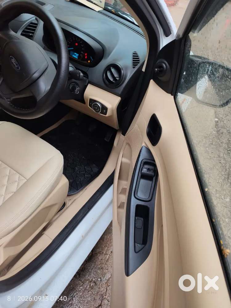 Ford Figo Aspire 2020 Diesel Manual