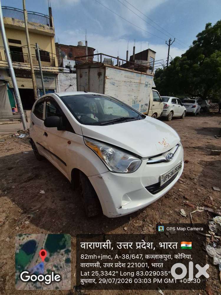 Car Is In Good Condition Nothing To Worry