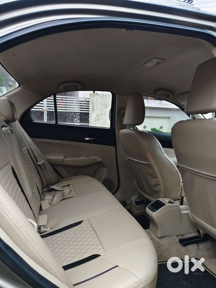 Maruti Suzuki Swift Dzire Vdi Bsiv, 2019, Diesel