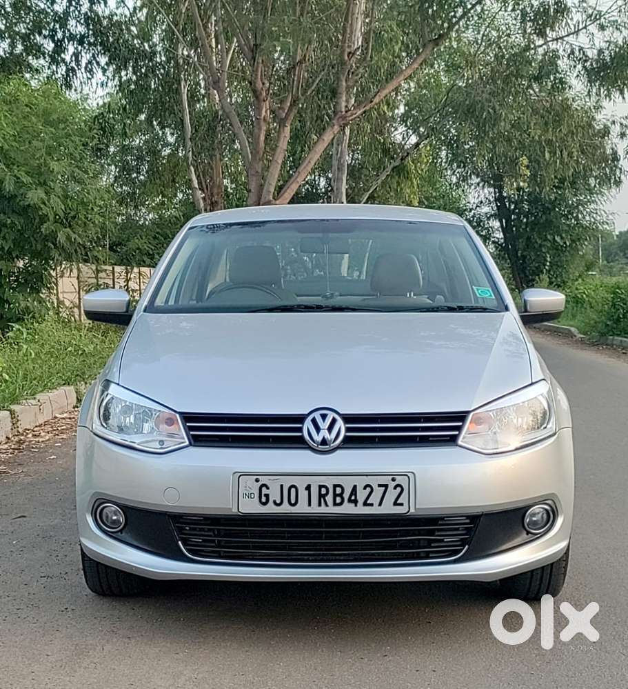 Volkswagen Vento 2013-2015 Tsi, 2013, Petrol
