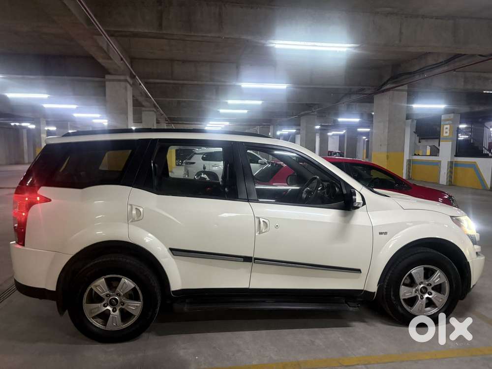 Mahindra Xuv500 W8, 2013, Diesel