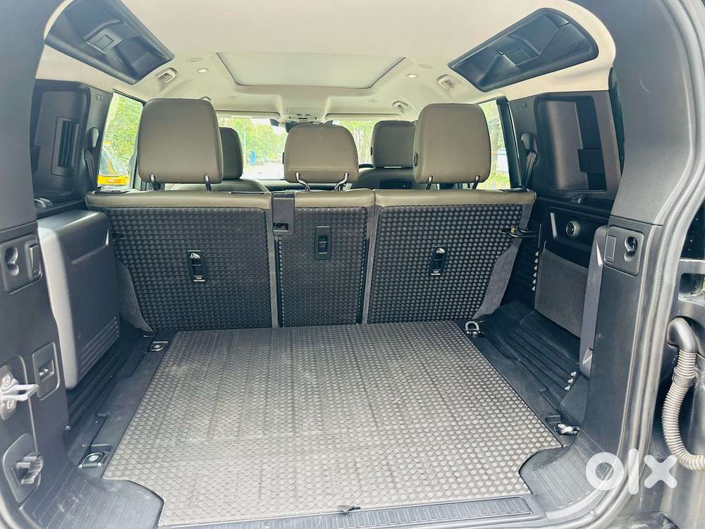 Land Rover Defender 2.0 110 Se, 2023, Petrol