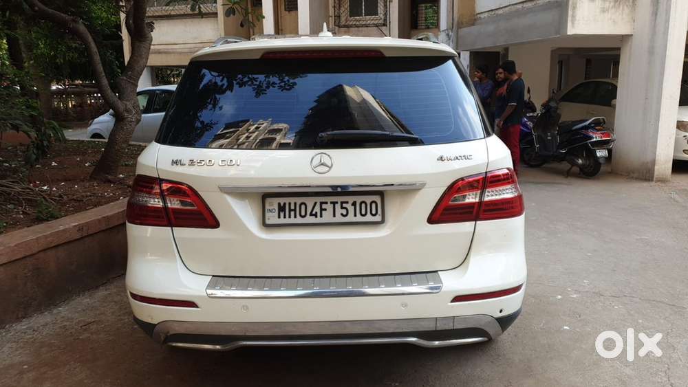2013 Mercedes-benz Diesel 2013