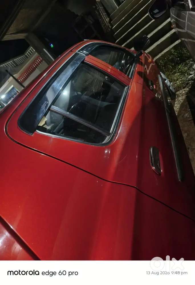 Maruti Suzuki Alto 800 
Cng & Hybrids 41000 Km Driven