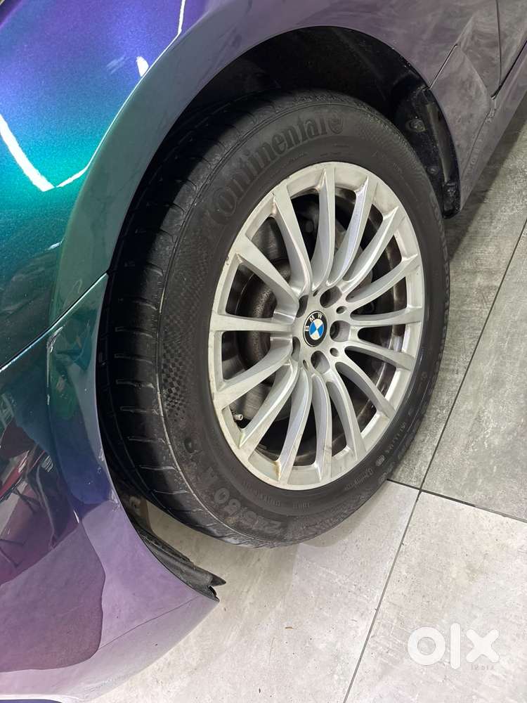 Bmw 6 Series 2.0 Gt 620d Luxury Line, 2020, Diesel