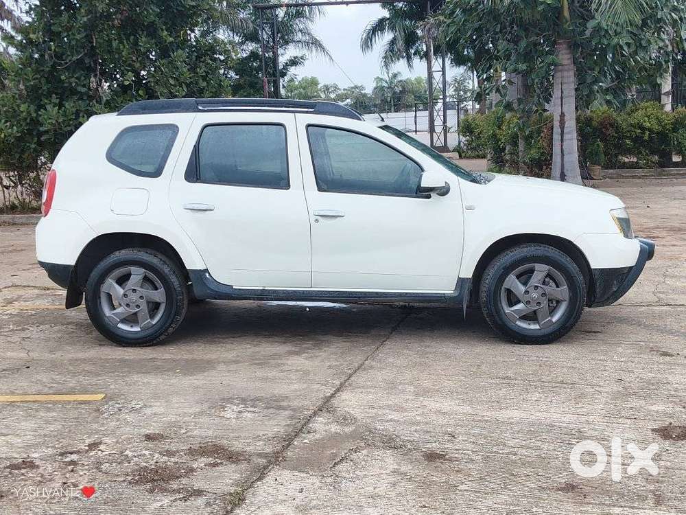 Renault Duster 2012-2015 Rxl Awd/2015-2016 Awd, 2016, Diesel