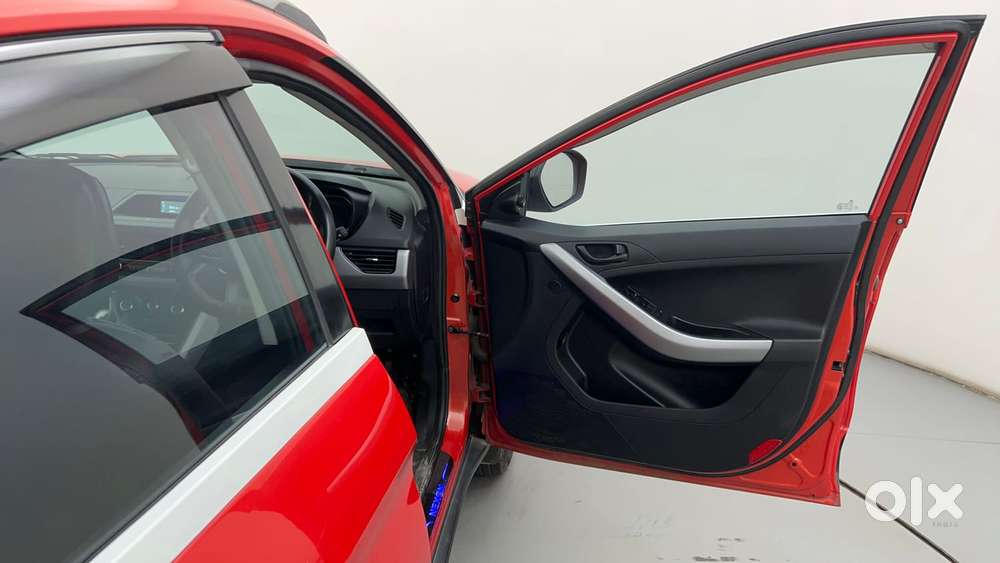 Tata Nexon 1.2 Revotron Xm (s), 2020, Petrol