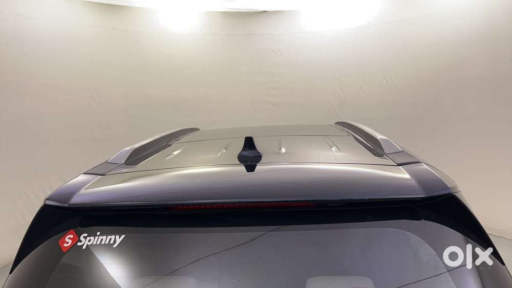 Mahindra Xuv700 2.2 Ax 7 Diesel At Luxury Pack Str, 2023, Diesel