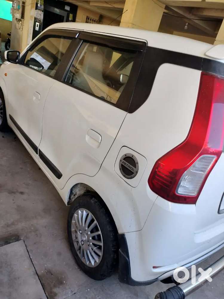 Maruti Suzuki Wagon R 2021 Petrol 69000 Km Driven