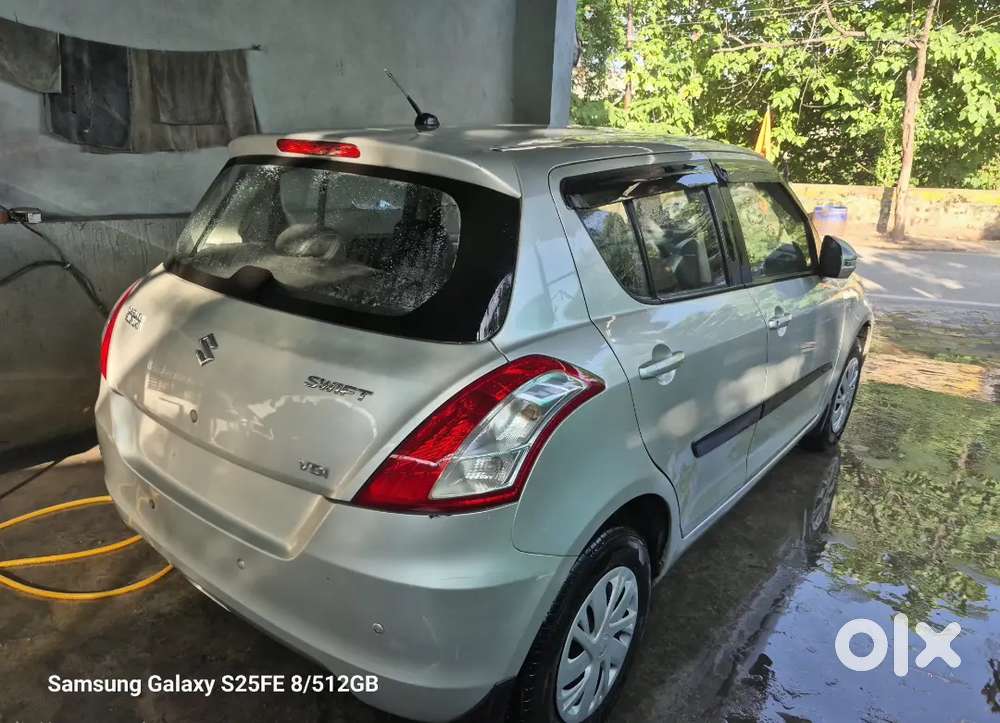 Maruti Suzuki Swift Ddis Vdi 2016 Diesel