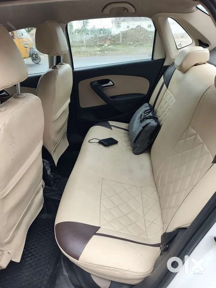 Volkswagen Ameo 1.5 Tdi 2017