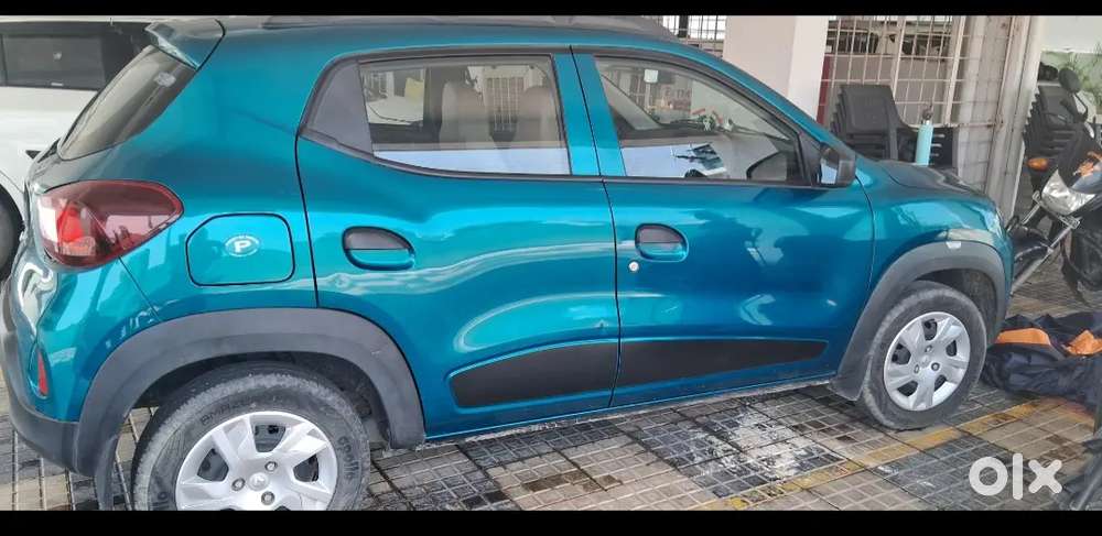 Selling My Own Car