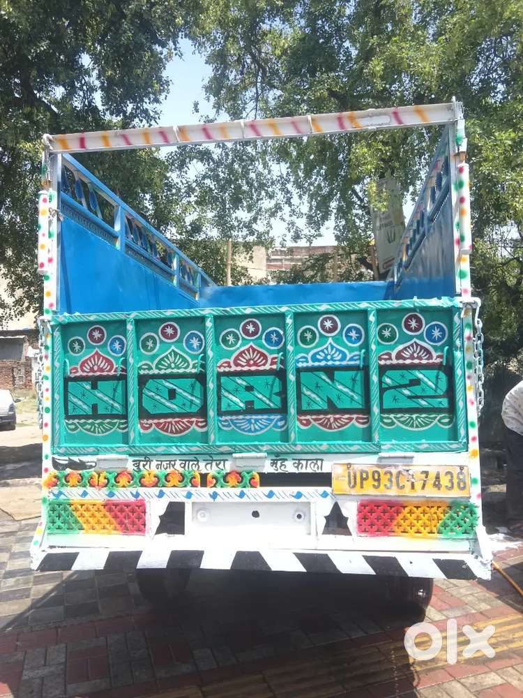 Mahindra Bolero Pik-up 2022 Diesel 62300 Km Driven