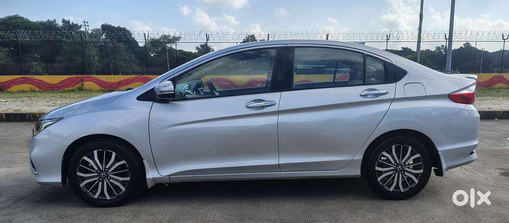 Honda City I-dtec Zx, 2018, Diesel