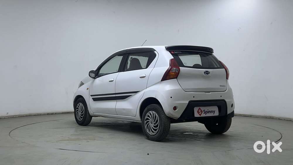 Datsun Redigo S, 2017, Petrol