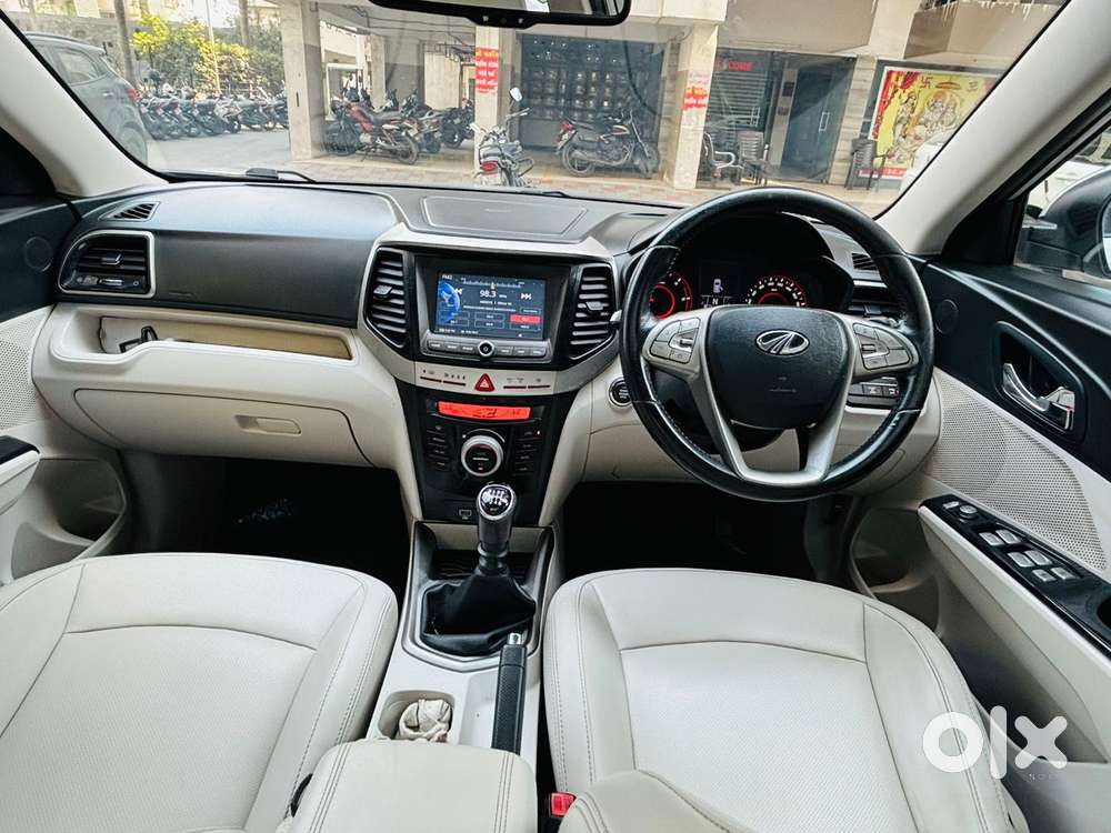 Mahindra Xuv300 W8 Option Diesel, 2019, Diesel