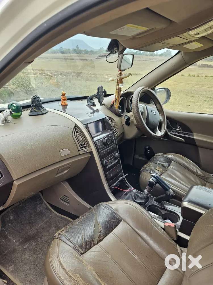 Mahindra Xuv500 2013 Diesel 150000 Km Driven
