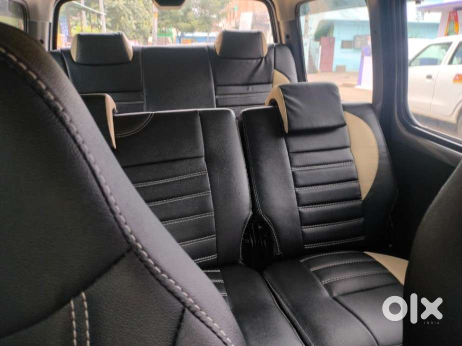 Maruti Suzuki Eeco 5 Seater Ac, 2023, Petrol