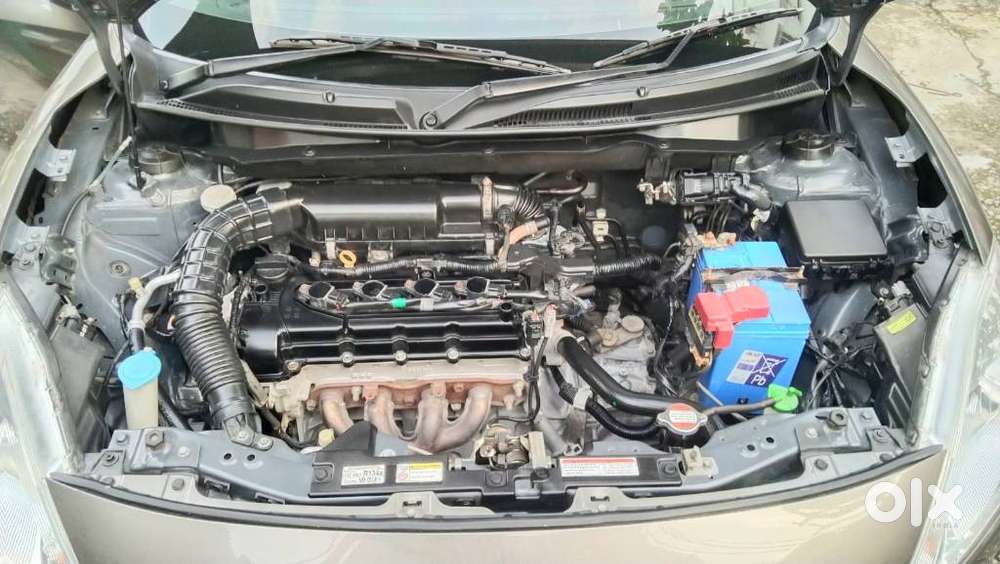 Maruti Suzuki Swift Vxi 1.2 Abs Bs-iv, 2019, Petrol