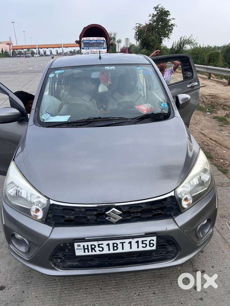 Maruti Suzuki Celerio Petrol Well Maintained