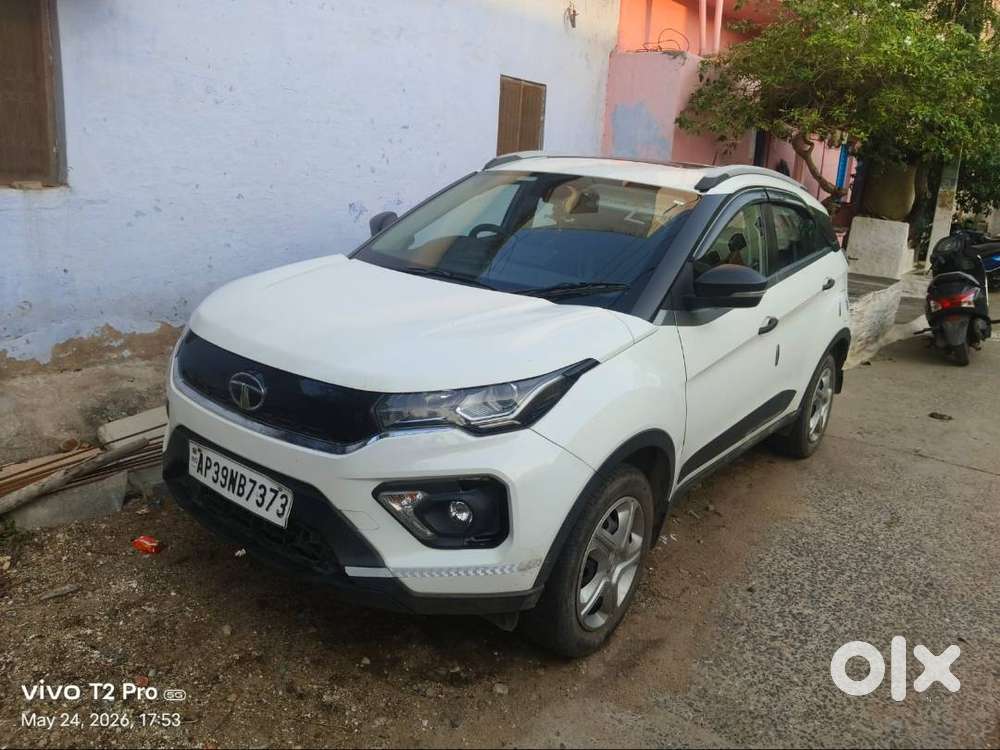 Tata Nexon For Sale