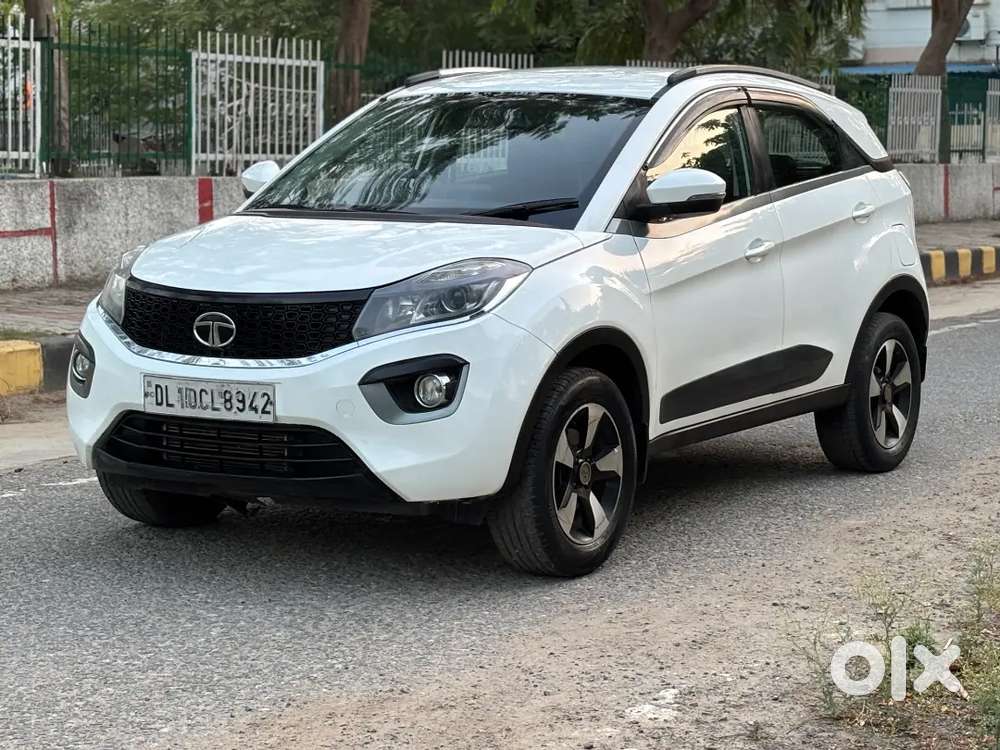 Tata Nexon Diesel 2019