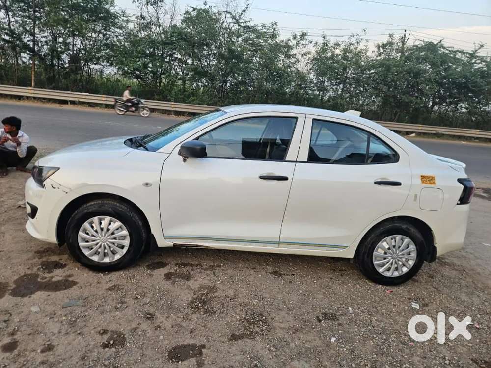 Maruti Suzuki Dzire Cmg