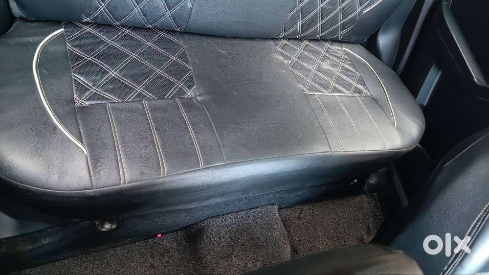 Brand New Tyres All 4 With Alloy Wheels And Tv Music System