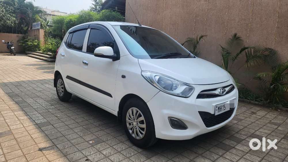 Hyundai I10 Magna, 2013, Petrol