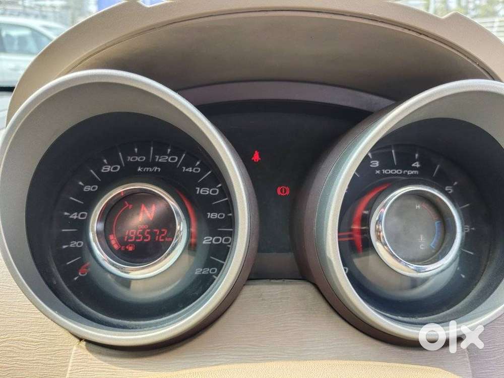 Mahindra Xuv500 2011-2015 W8 2wd, 2012, Diesel