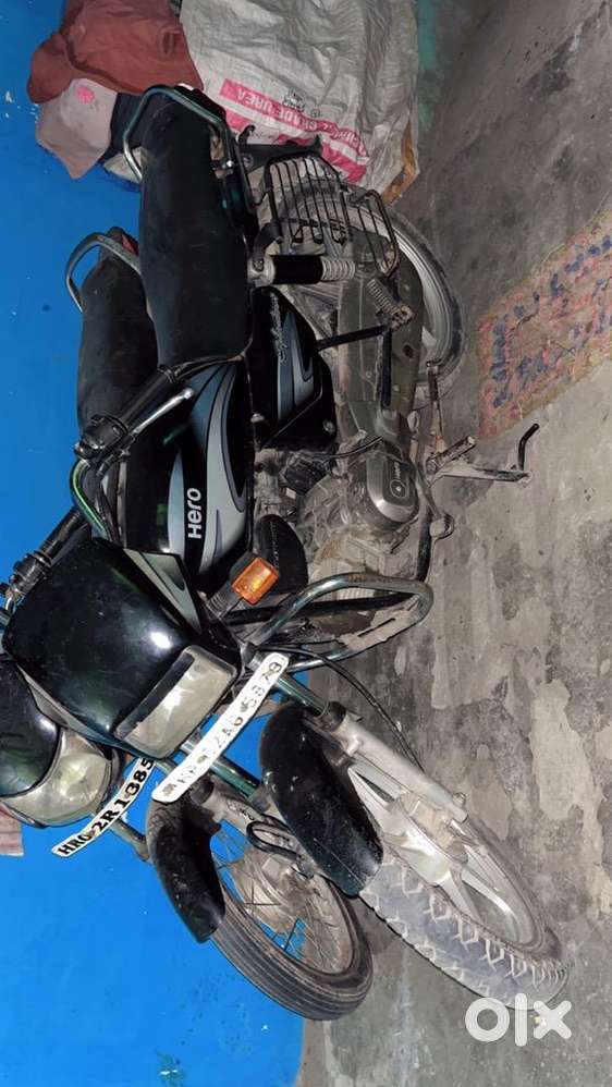 Honda Super One 2015 Good Condition