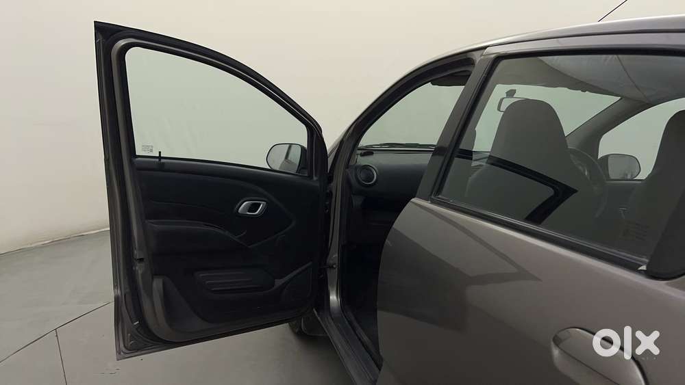 Datsun Redigo 1.0 S, 2018, Petrol