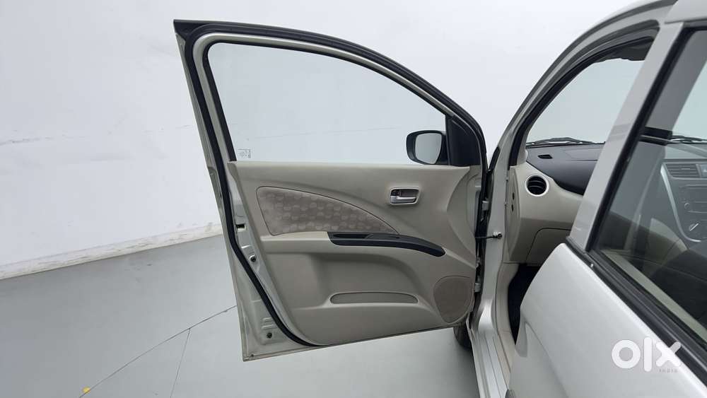 Maruti Suzuki Celerio Zxi, 2015, Petrol